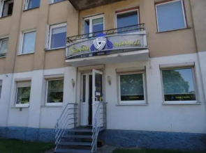 Helveda Guesthouse