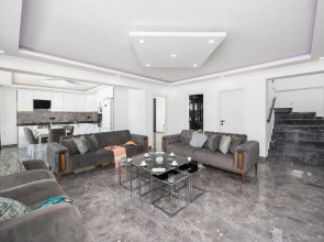 Villa Grand Yasar 3 in Ok Ular