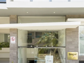 Tropic Playa Apartments by Homing Bird