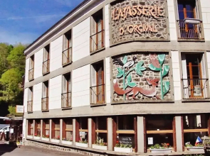 L'Ajasserie D'Orcival