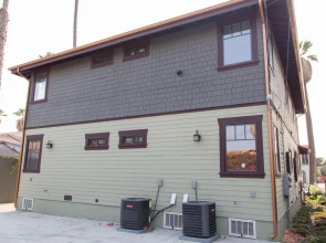 HISTORIC 2 Story Near DTLA/USC/LAFC/STAPLES CENTER