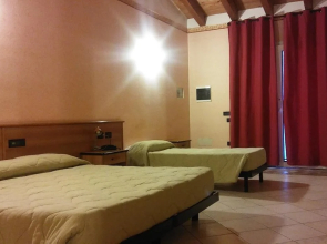 Hotel Tolin