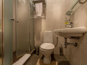 Сквер Тверская