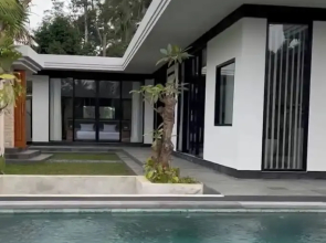 Guru Darma Villa Newly Built September 2025