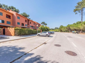 GuestReady - Aroeira Lisbon Apartment with Golf Course