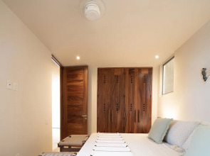 Mar de Coco Beach Front Villas