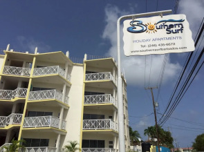 Southern Surf Beach Apartments