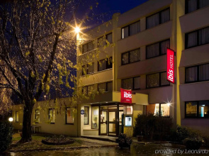 ibis Chambery