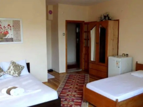 Korkuteli Baraj Hotel
