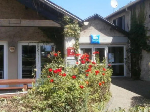 ibis budget Tarbes