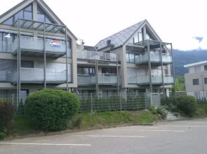 Ferienwohnung Huber