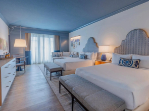 The Seagate Hotel, Golf & Beach Club, Autograph Collection