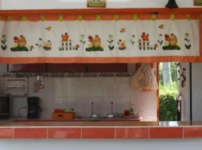Finca Hotel Fatima