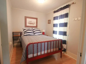 3314 Highland Ave. 4 Bedroom Home by RedAwning