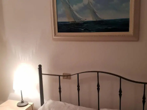 Apartment in Sardinia Near Surfing Paradise