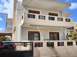Depie Luxury Apartment in Pastida Rhodes
