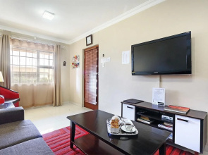 Star Holiday Apartments