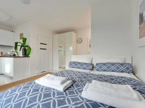 Lion Apartments - Positano