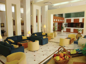 Marmari Bay Hotel