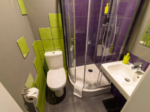 Отель Good Night