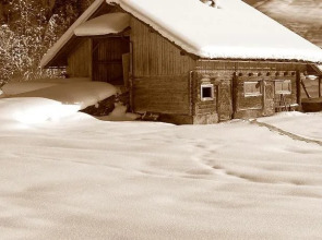 Appartements Alpenrose