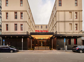 Naumi Studio Wellington