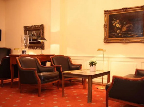 Hotel Alster-Hof