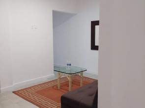 Tropicus 09 Romantic Zone Suite Room with Terrace