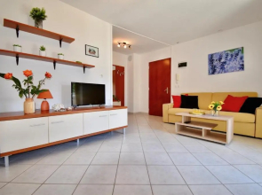 Amazing Apartment in Pula With