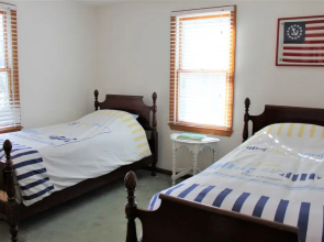 86 Cove View - 3 Bedroom House