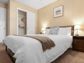 Gorgeous 3BR/2BA / 10 mins to NULU