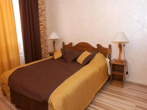 Taormina Hotel Irkutsk