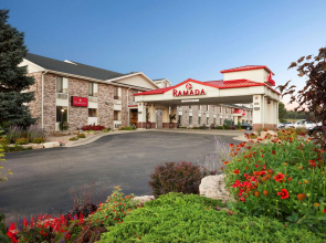 Ramada by Wyndham Wisconsin Dells