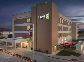 Home2 Suites By Hilton Laredo North