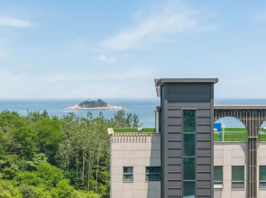 Sokcho Scenic House Pension