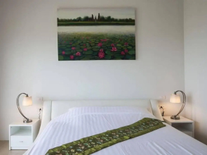 3 Bed Seaview Villa 5 mins to beach B2 SDV204-By Samui Dream Villas