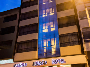 Hotel Ferre Cusco