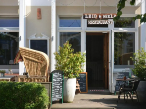 Hotel Villa Schwanebeck