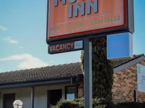 Denman Motor Inn