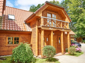 Strandschlösschen Sellin - House Half 4