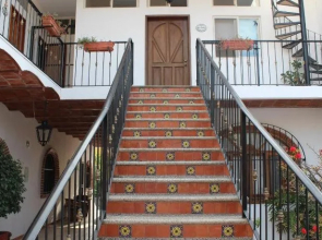 Casa de Pancho