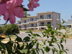 Gmp Bouka Resort Hotel