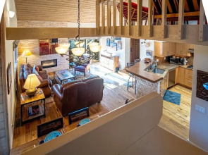 2BD Fairway Nine Golf Condo + Free Resort Amenities