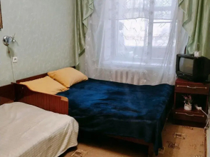 Krymsk Apartments-Apart on 241 Adagumskaya street