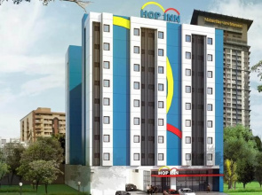 Hop Inn Hotel Ermita Manila