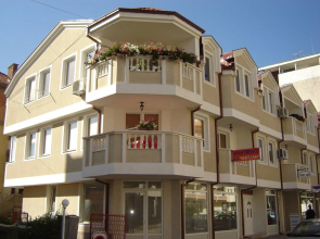 Matjan Apartments