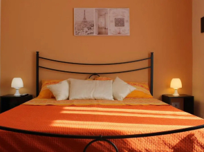 Casa Vacanza Etna