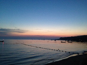 Samed Seaside Resort