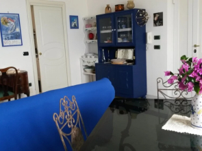 B&B Villa Mariolina