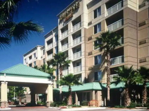 Courtyard Orlando Downtown